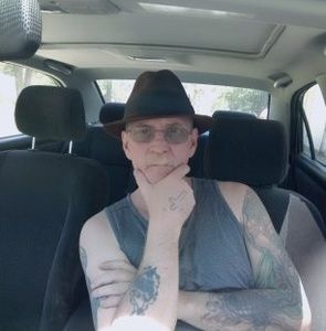 Meet your Posher, Kevin